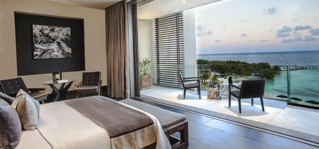 Nizuc Resort & SPA - zdjęcie 10