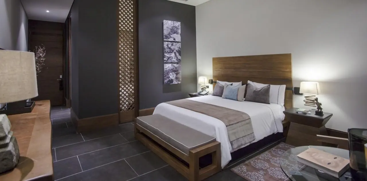 Nizuc Resort & SPA - zdjęcie 6