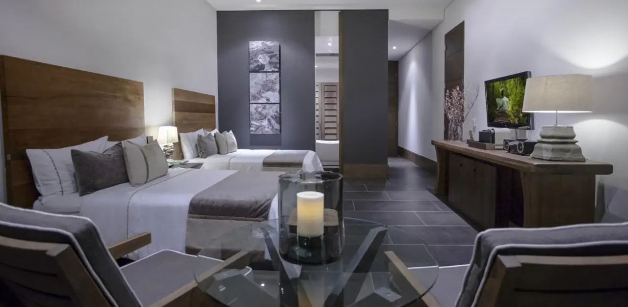 Nizuc Resort & SPA - zdjęcie 7