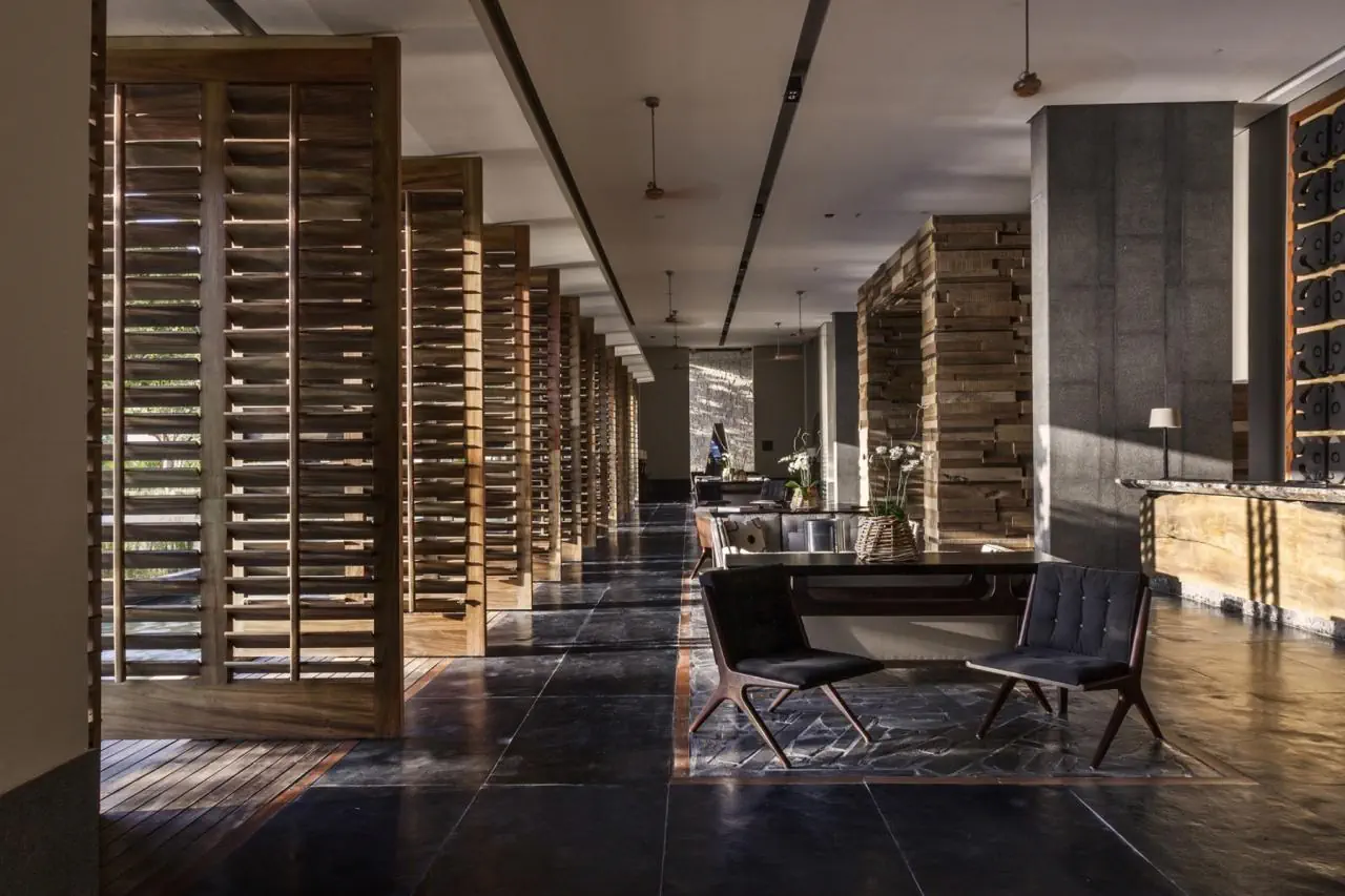 Nizuc Resort & SPA - zdjęcie 17
