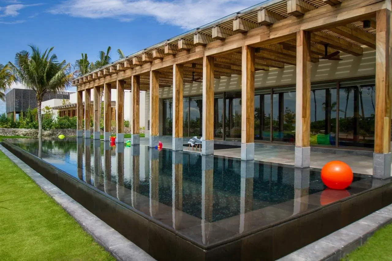 Nizuc Resort & SPA - zdjęcie 16