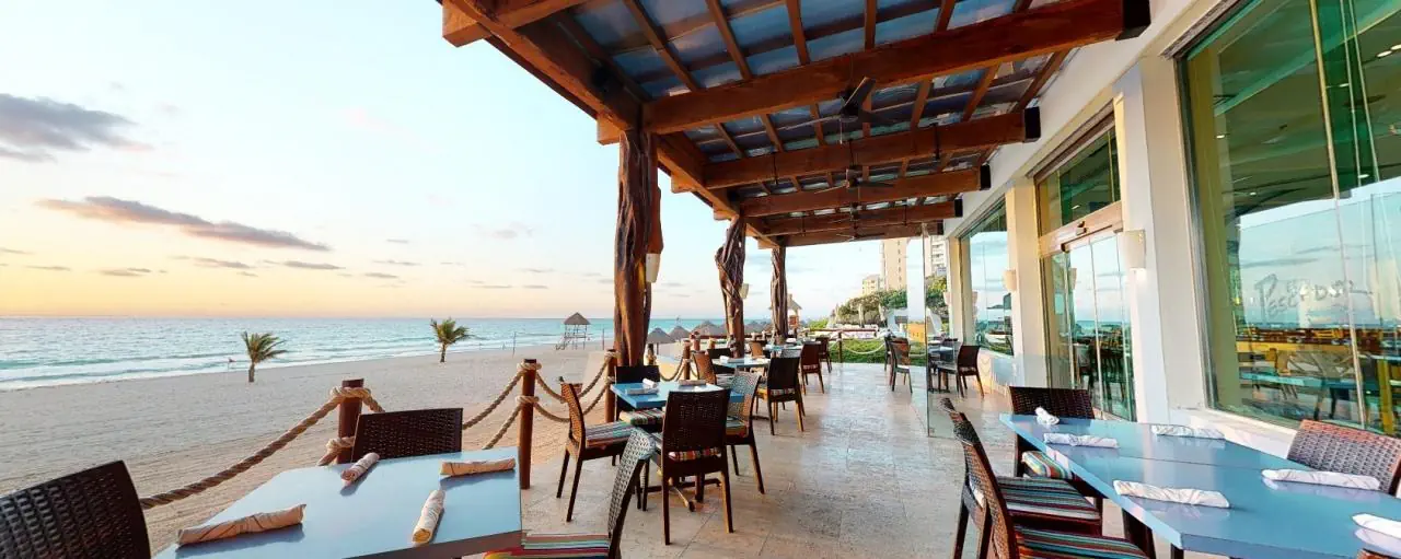 Park Royal Cancun - zdjęcie 9