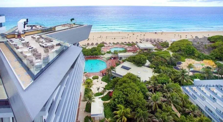 Park Royal Cancun - zdjęcie 10