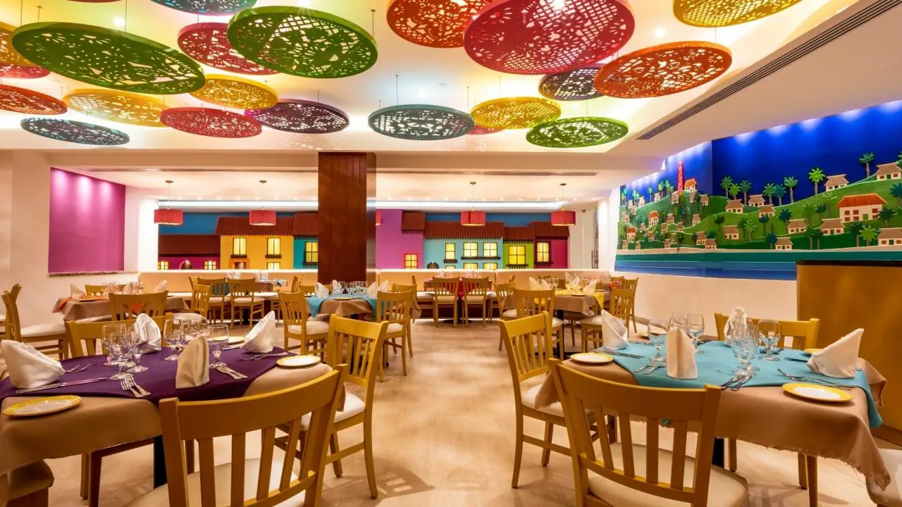 Park Royal Cancun - zdjęcie 7
