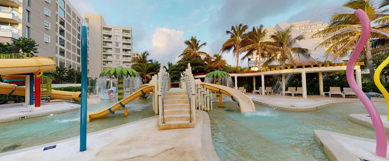 Park Royal Cancun - zdjęcie 17