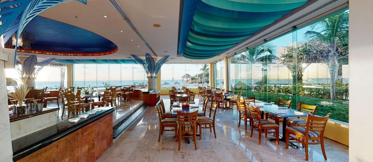 Park Royal Cancun - zdjęcie 6