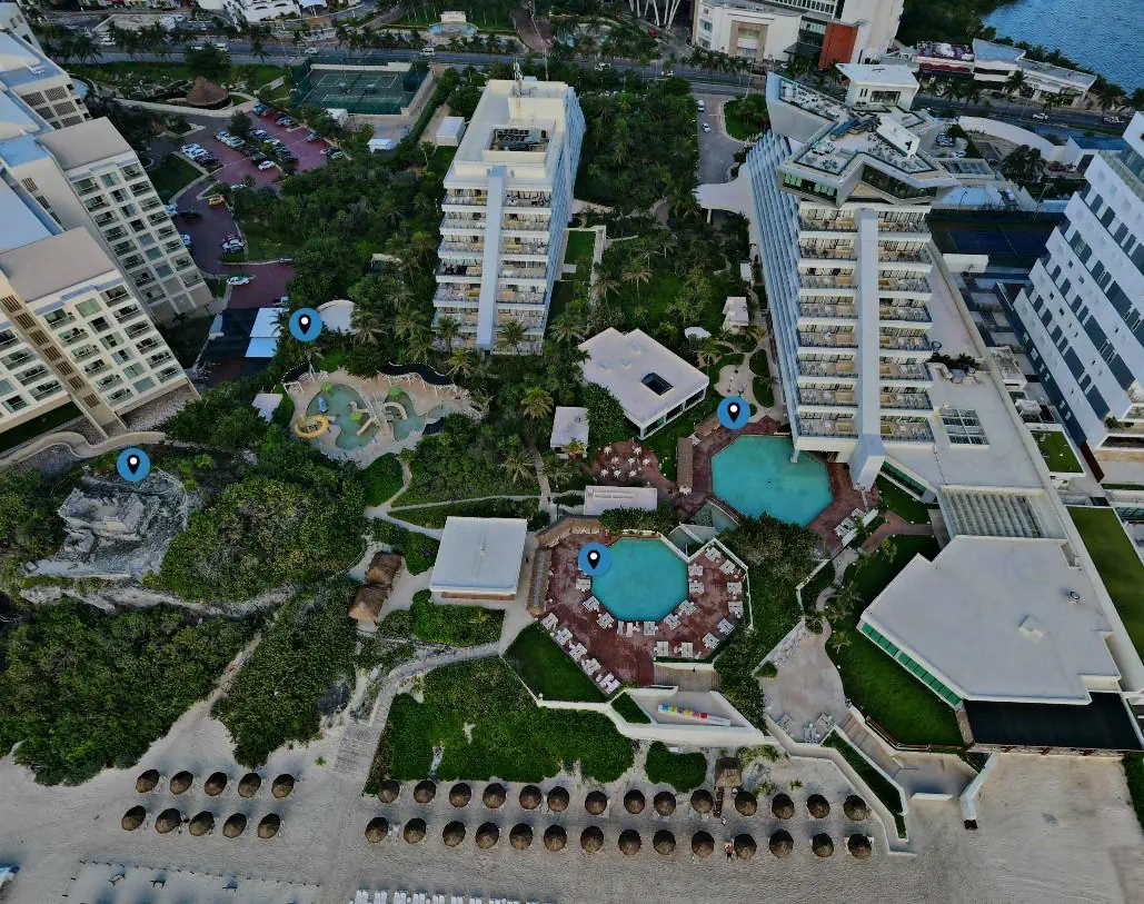 Park Royal Cancun - zdjęcie 3