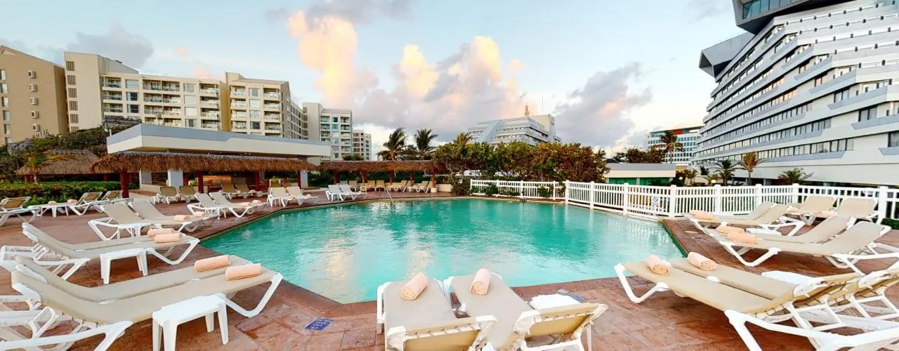 Park Royal Cancun - zdjęcie 4