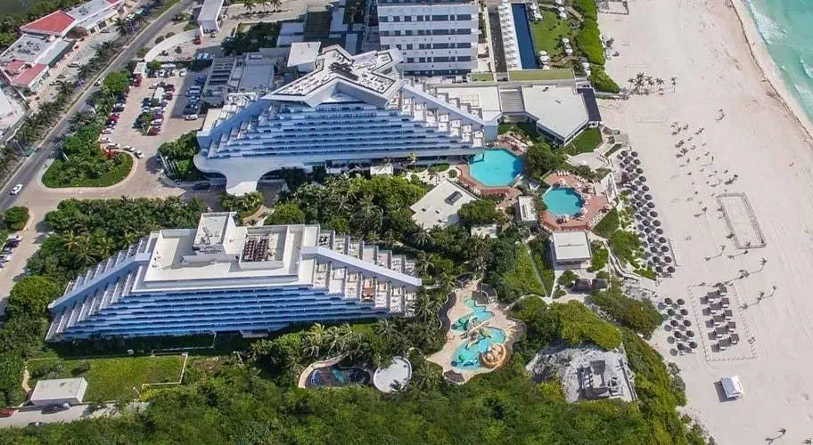 Park Royal Cancun - zdjęcie 2