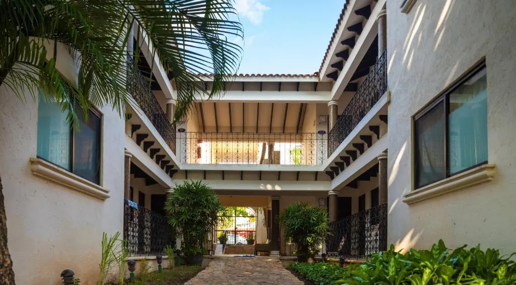 Quinta Nina Playa del Carmen – Adults Only