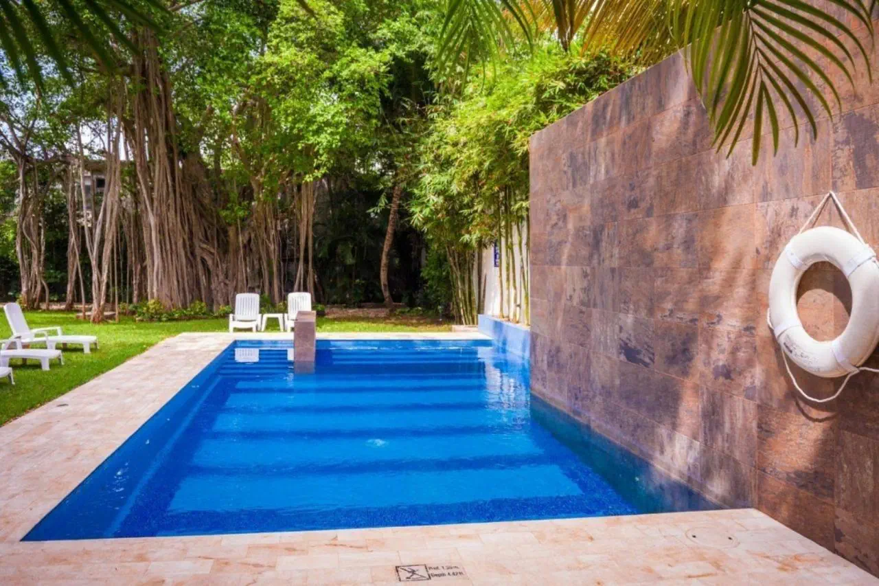 Quinta Nina Playa del Carmen – Adults Only