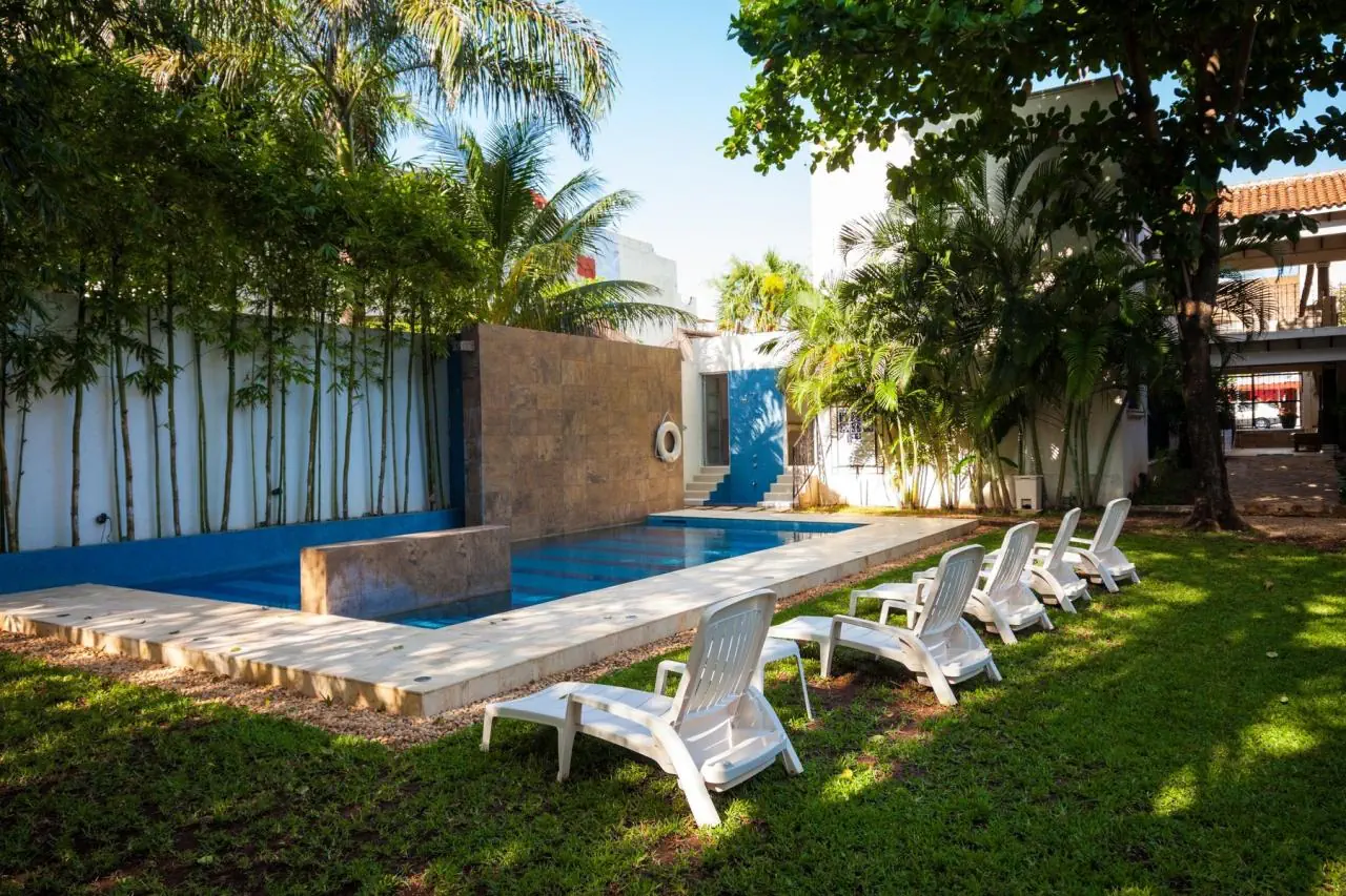 Quinta Nina Playa del Carmen – Adults Only