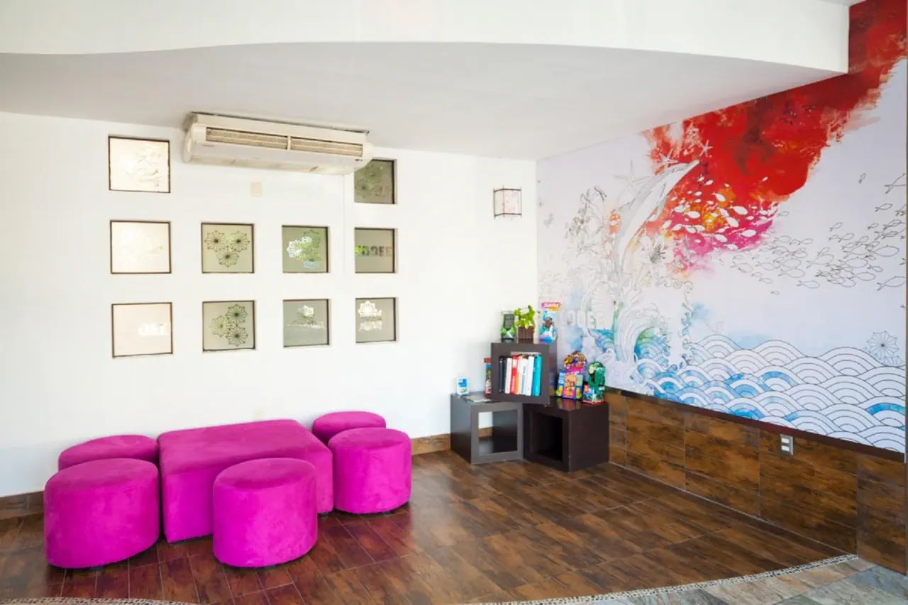 Quinta Nina Playa del Carmen – Adults Only