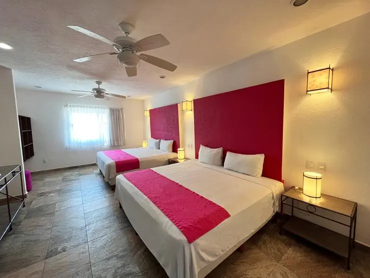 Quinta Nina Playa del Carmen – Adults Only