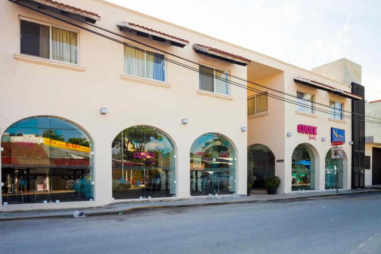 Quinta Nina Playa del Carmen – Adults Only