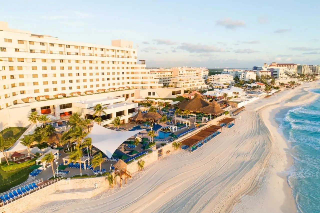 Royal Solaris Cancun - zdjęcie 3