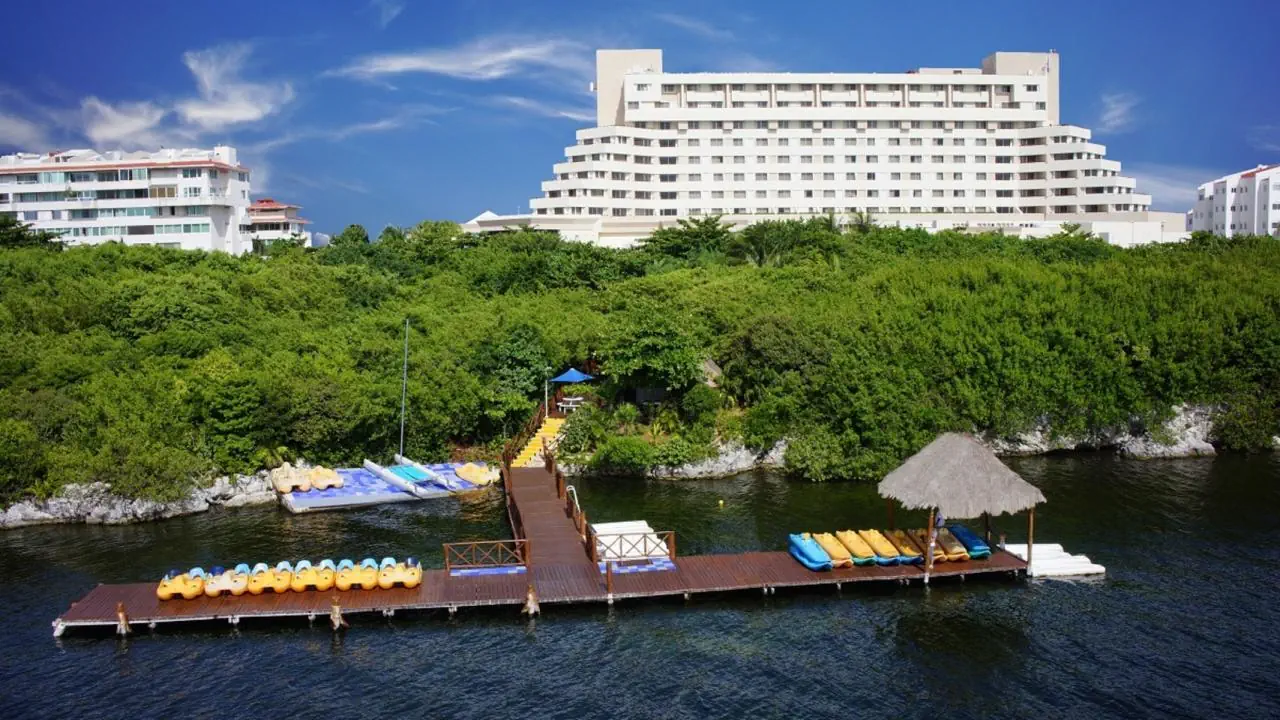 Royal Solaris Cancun - zdjęcie 4