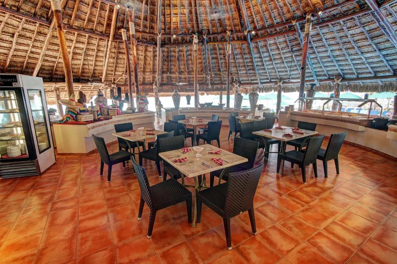 Royal Solaris Cancun - zdjęcie 12