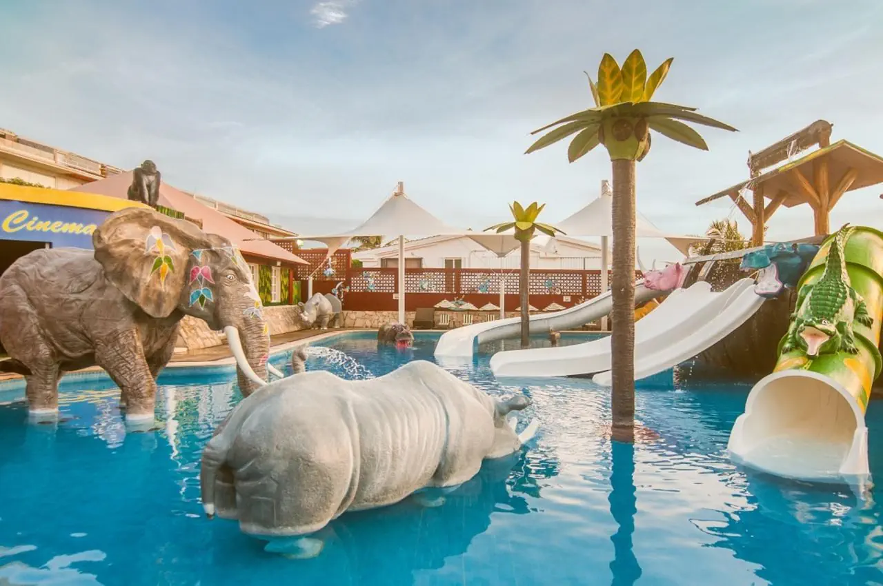 Royal Solaris Cancun - zdjęcie 8