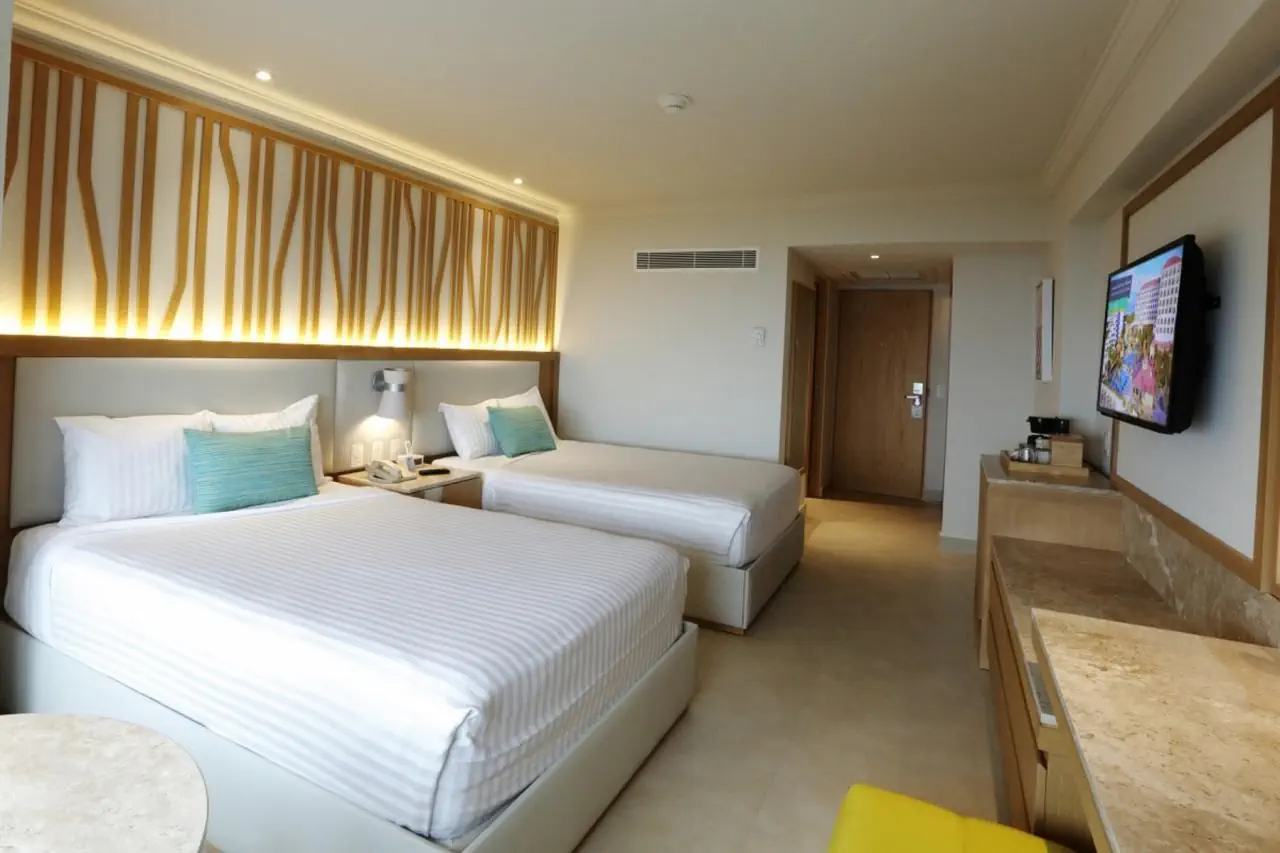 Royal Solaris Cancun - zdjęcie 10