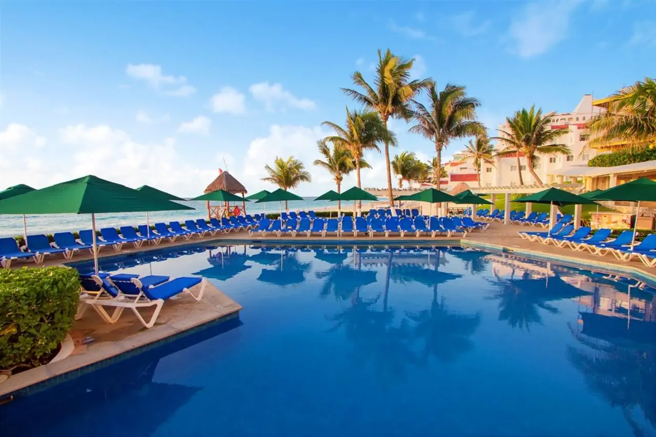 Royal Solaris Cancun - zdjęcie 6