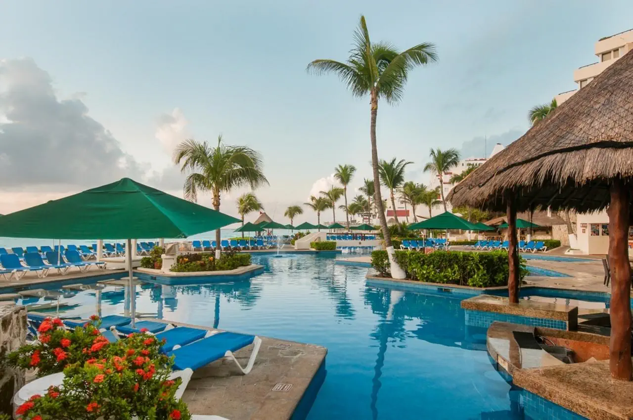 Royal Solaris Cancun - zdjęcie 5