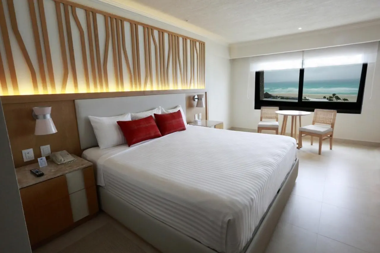 Royal Solaris Cancun - zdjęcie 9
