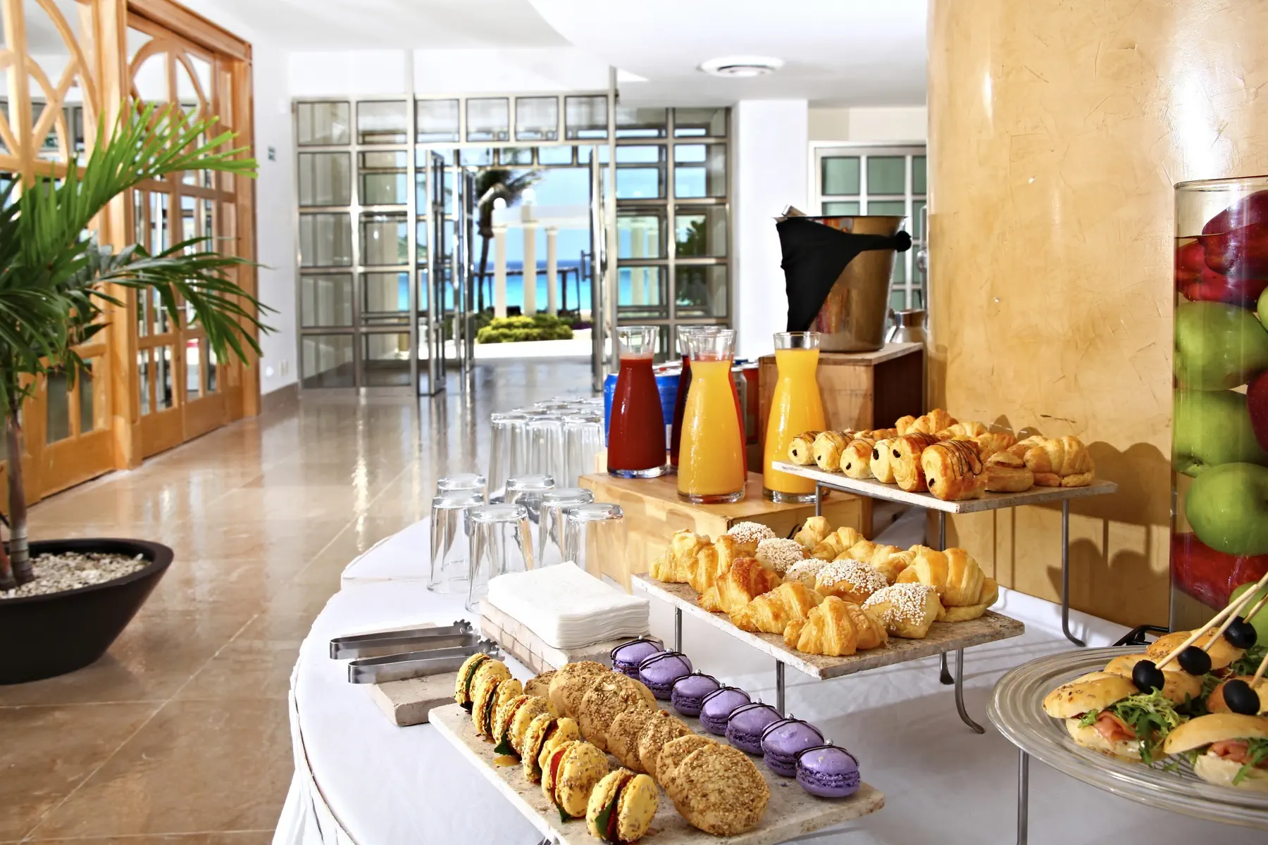 Sandos Cancun Luxury Resort - zdjęcie 6