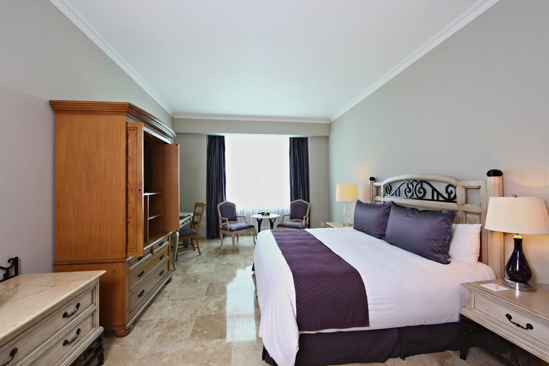 Sandos Cancun Luxury Resort - zdjęcie 18