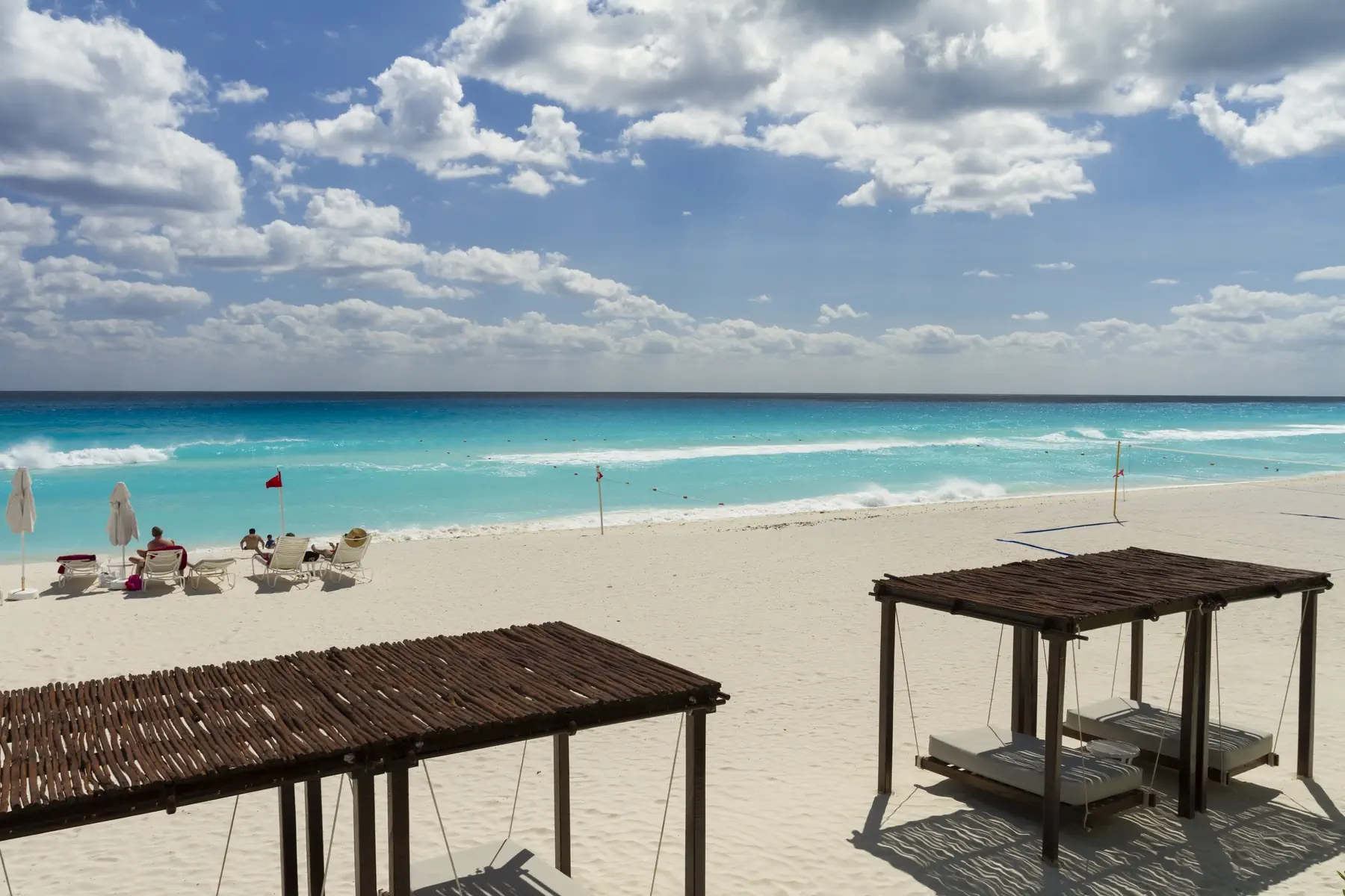 Sandos Cancun Luxury Resort - zdjęcie 3