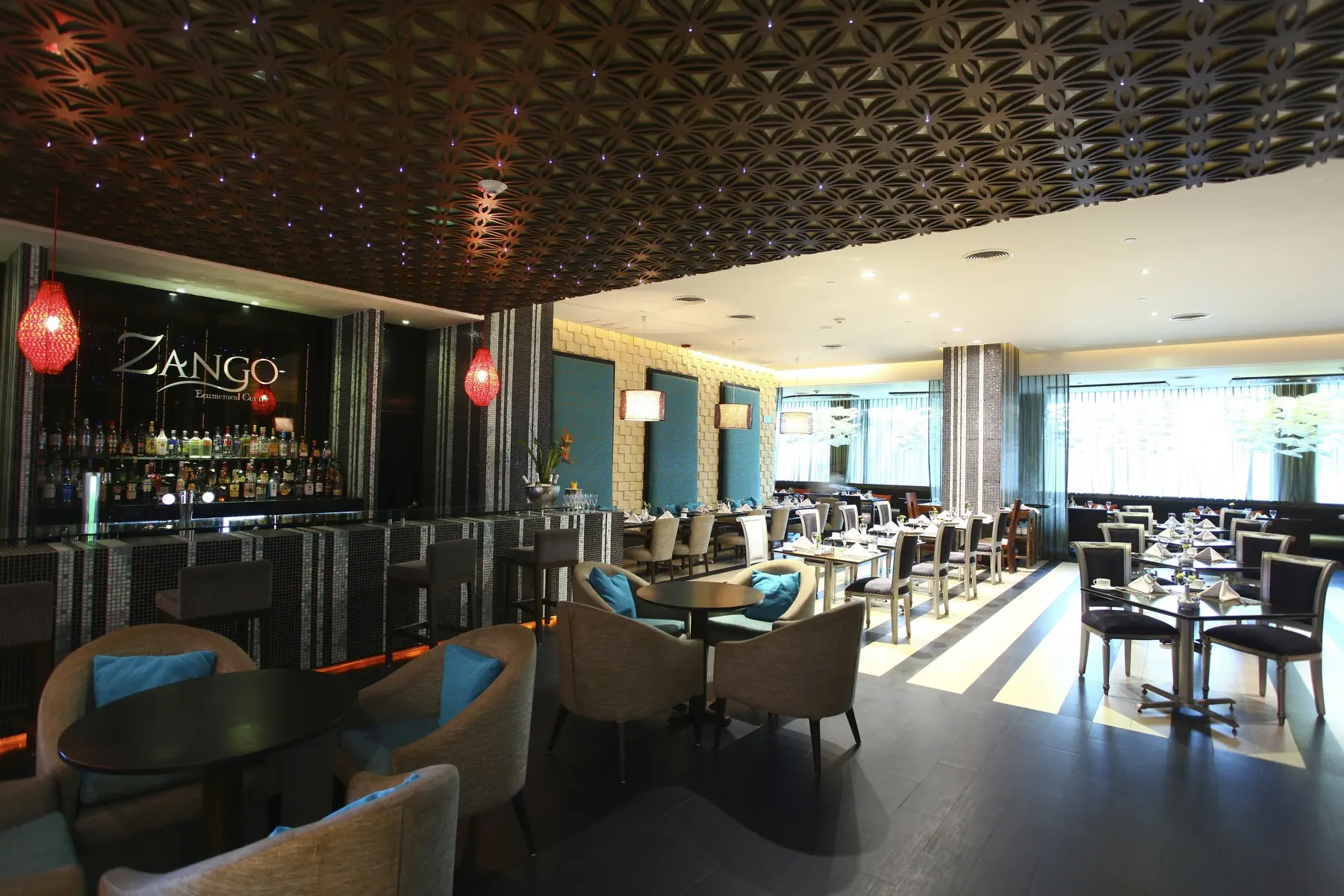 Sandos Cancun Luxury Resort - zdjęcie 10