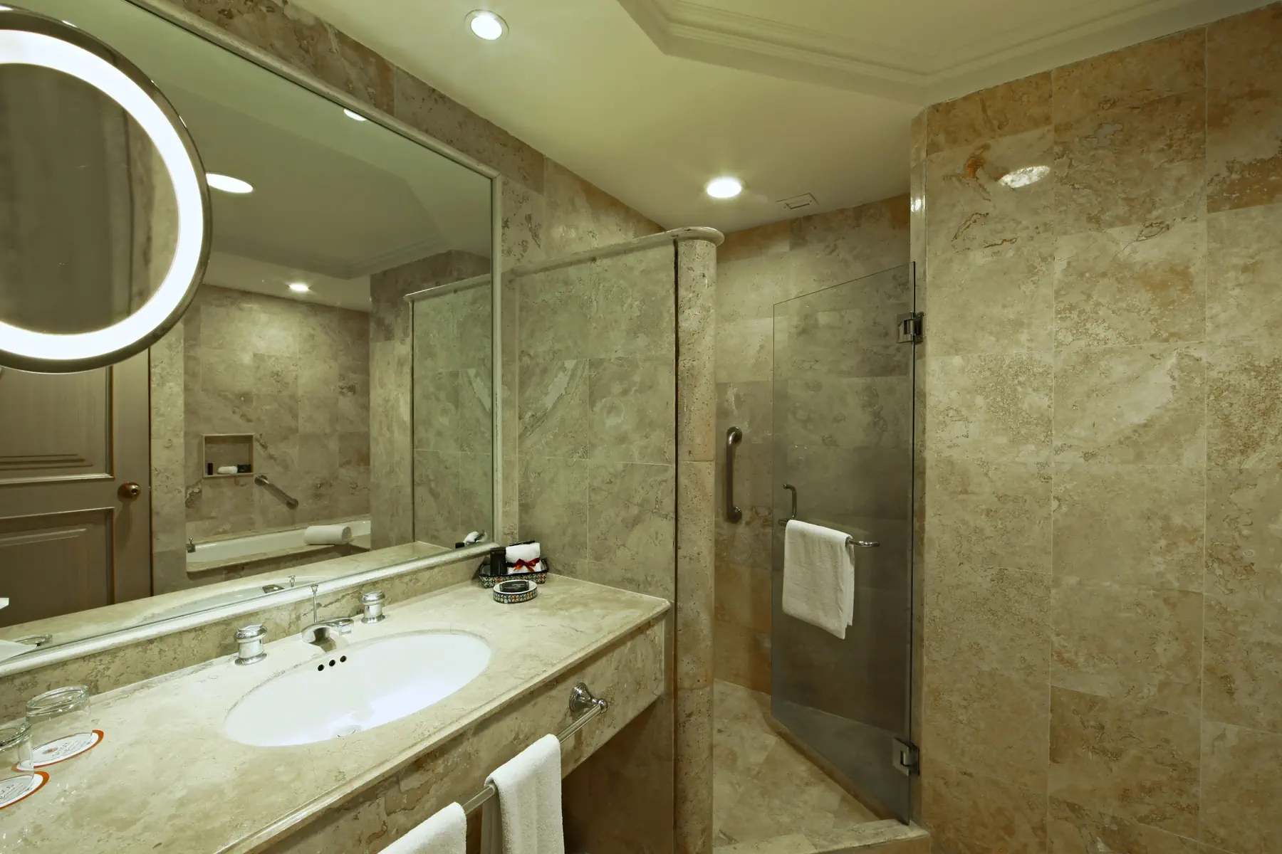 Sandos Cancun Luxury Resort - zdjęcie 19