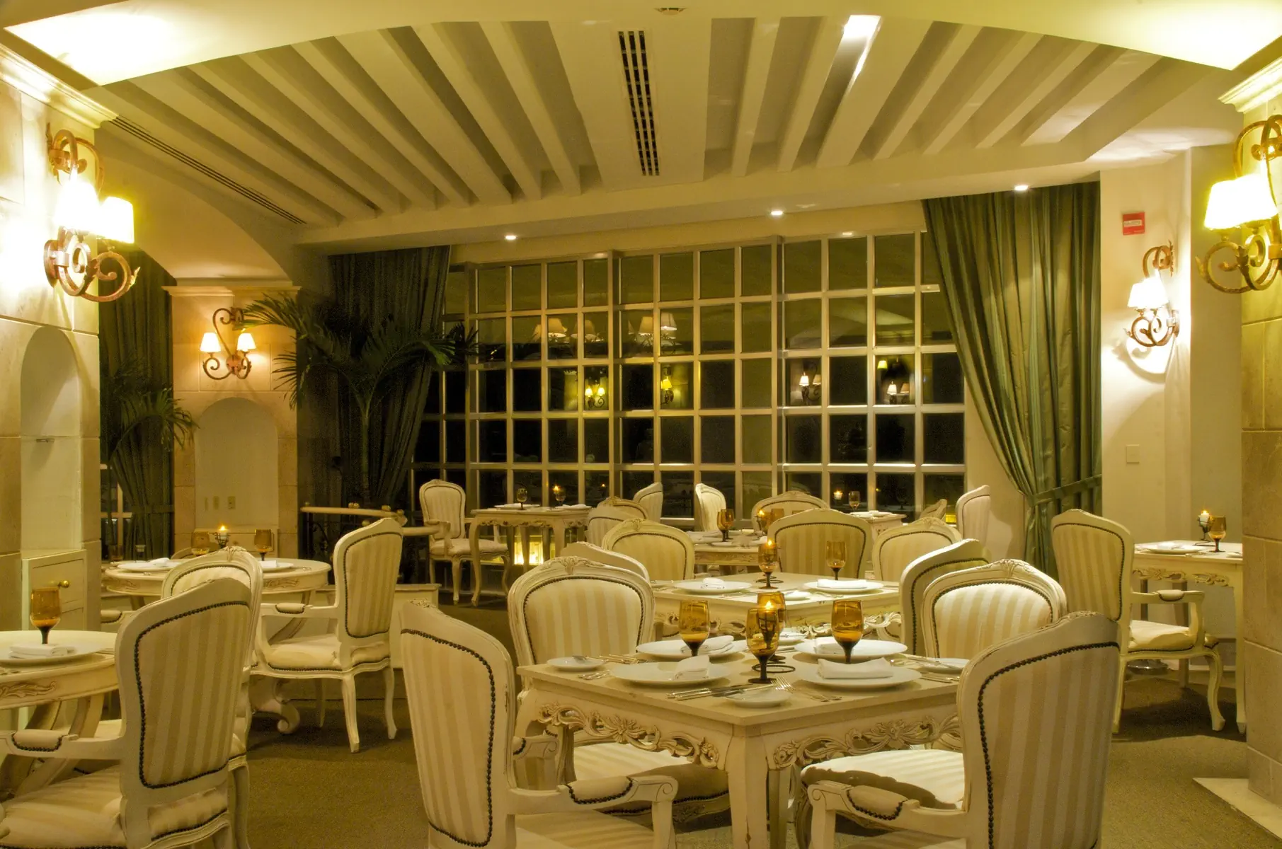Sandos Cancun Luxury Resort - zdjęcie 8