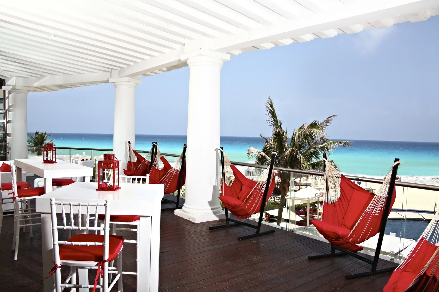 Sandos Cancun Luxury Resort - zdjęcie 11
