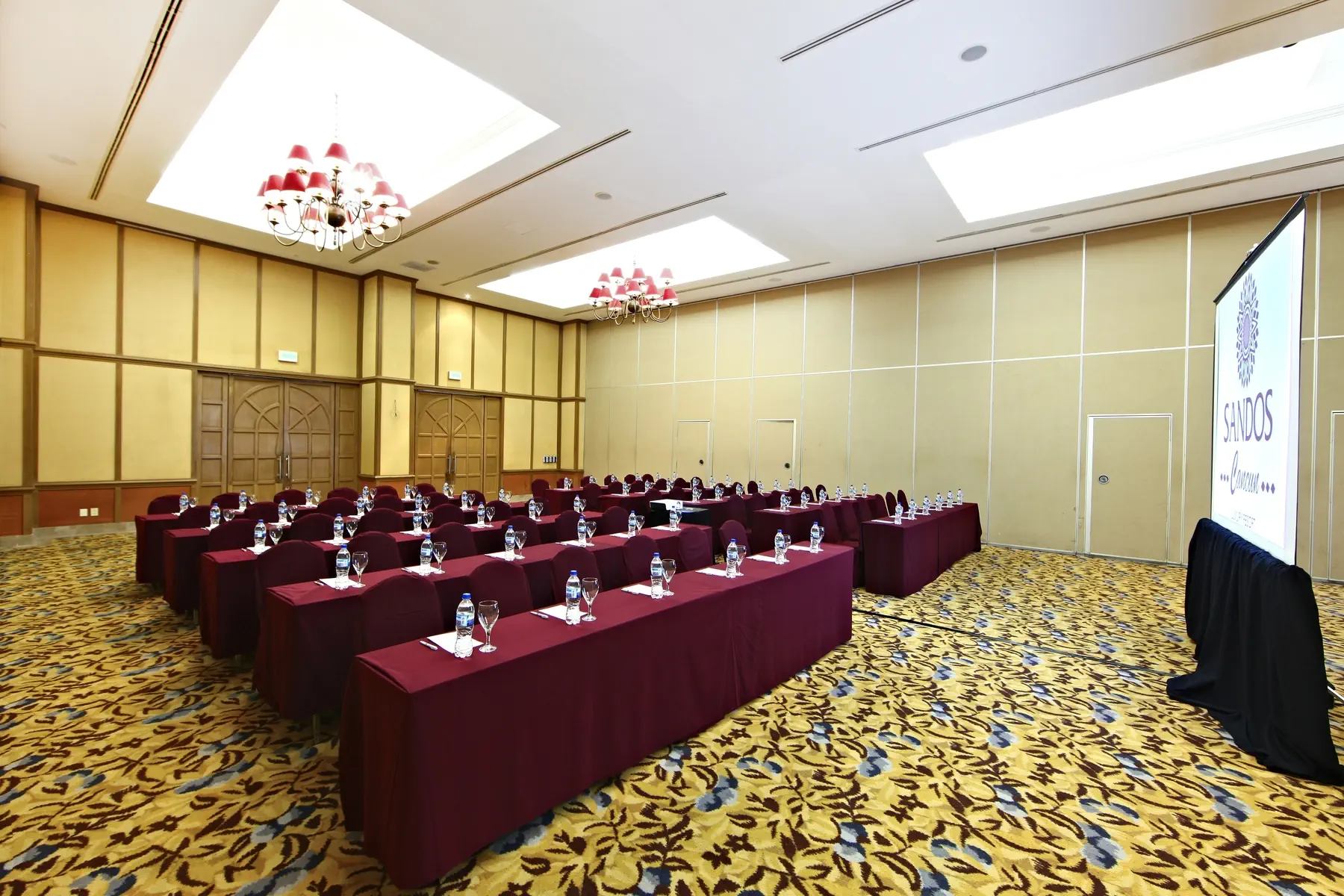 Sandos Cancun Luxury Resort - zdjęcie 16