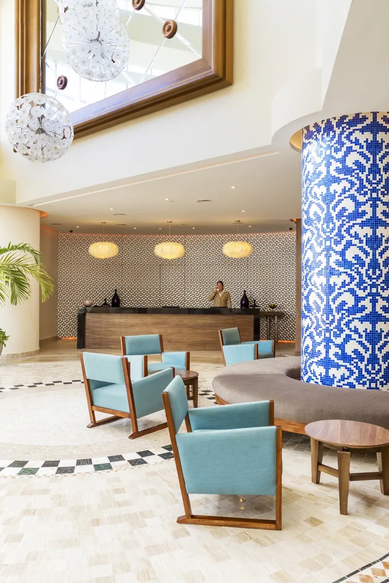 Sandos Cancun Luxury Resort - zdjęcie 5
