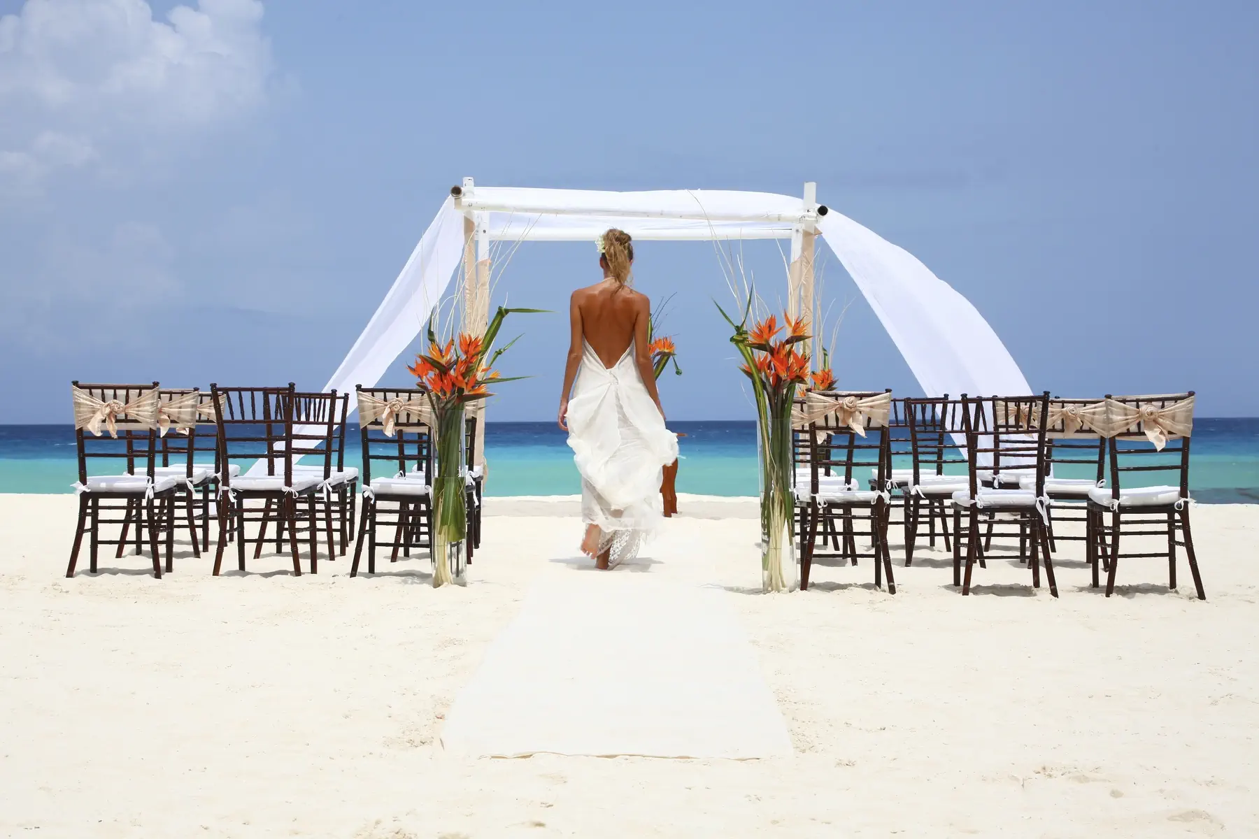 Sandos Cancun Luxury Resort - zdjęcie 17