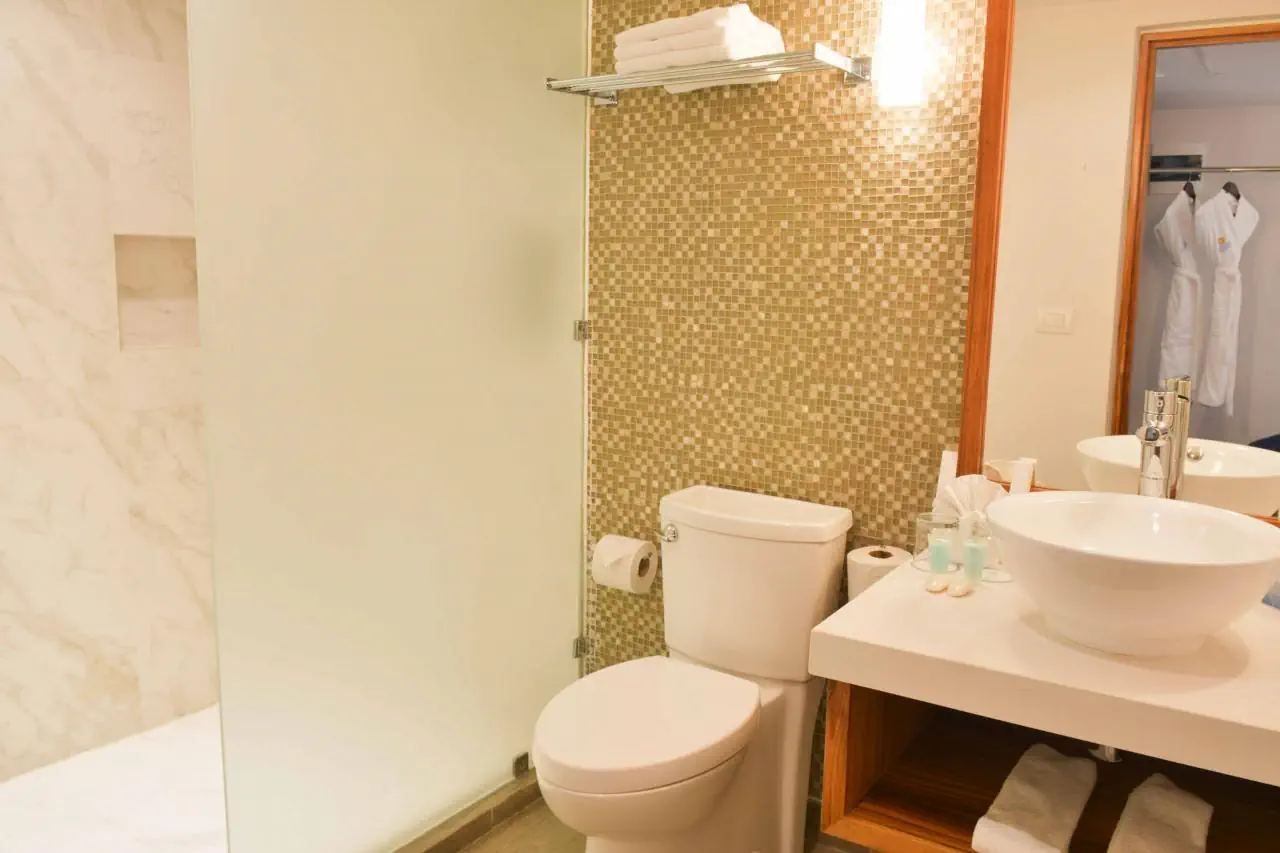 Sandos Caracol Nature Resort - zdjęcie 18