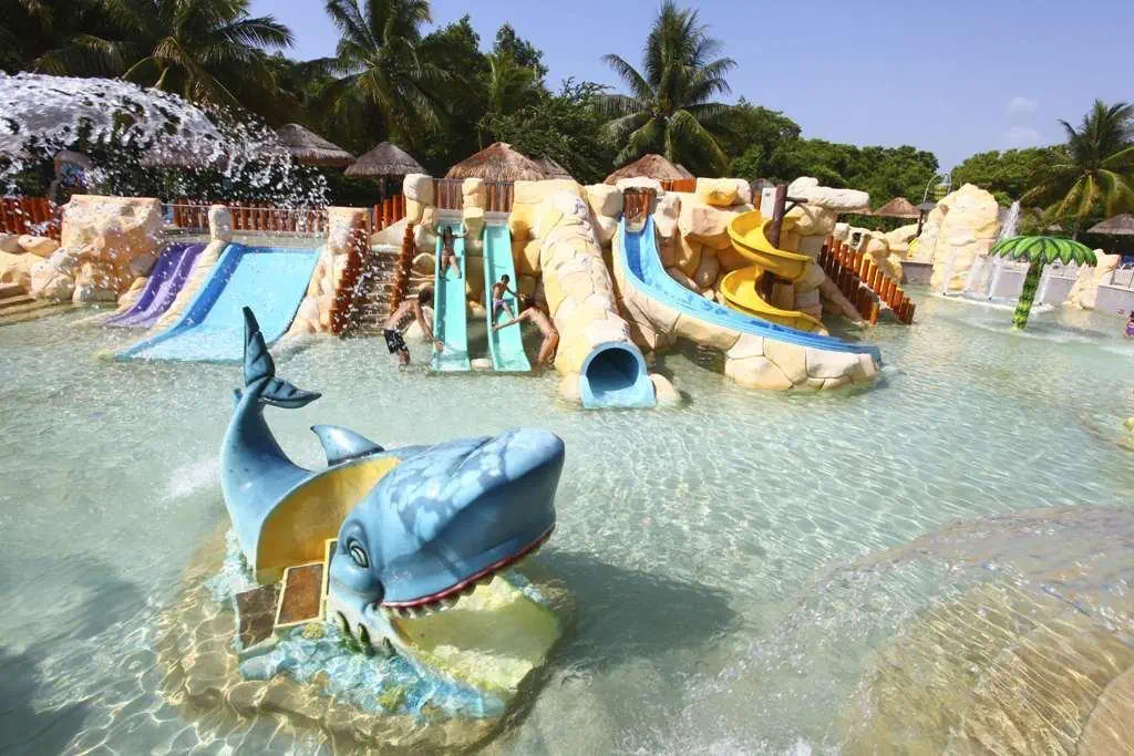 Sandos Caracol Nature Resort - zdjęcie 4