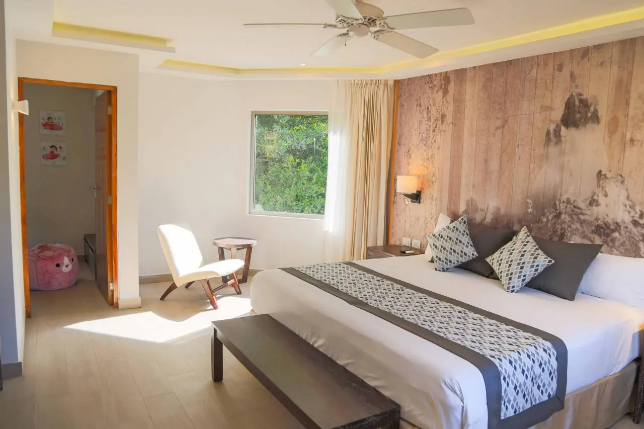 Sandos Caracol Nature Resort - zdjęcie 21