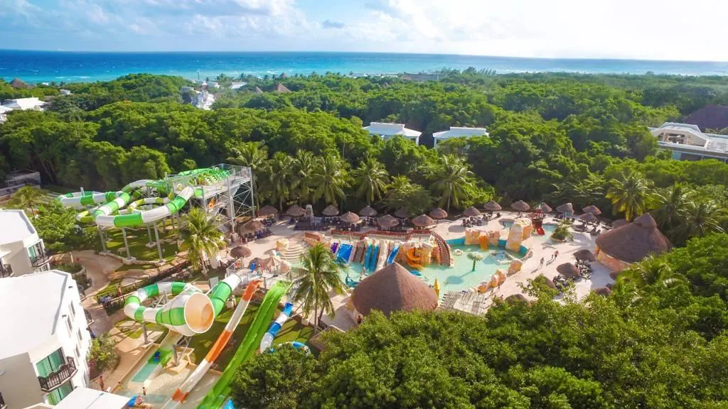 Sandos Caracol Nature Resort - zdjęcie 3