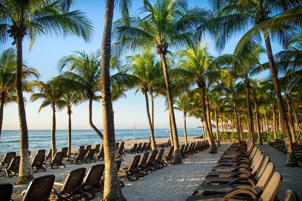Sandos Caracol Nature Resort - zdjęcie 8