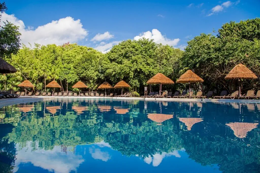Sandos Caracol Nature Resort - zdjęcie 6