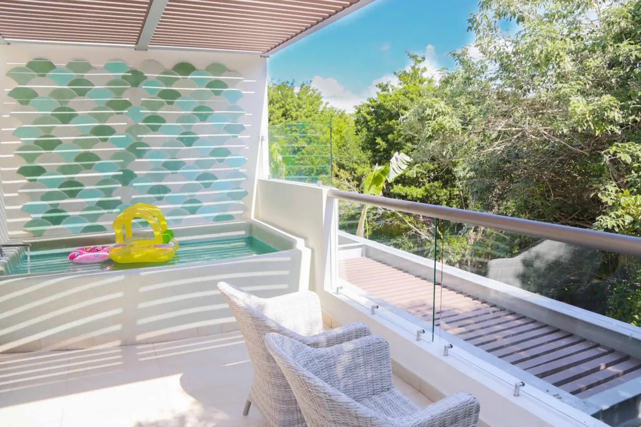 Sandos Caracol Nature Resort - zdjęcie 24