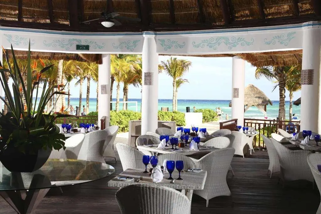 Sandos Caracol Nature Resort - zdjęcie 10