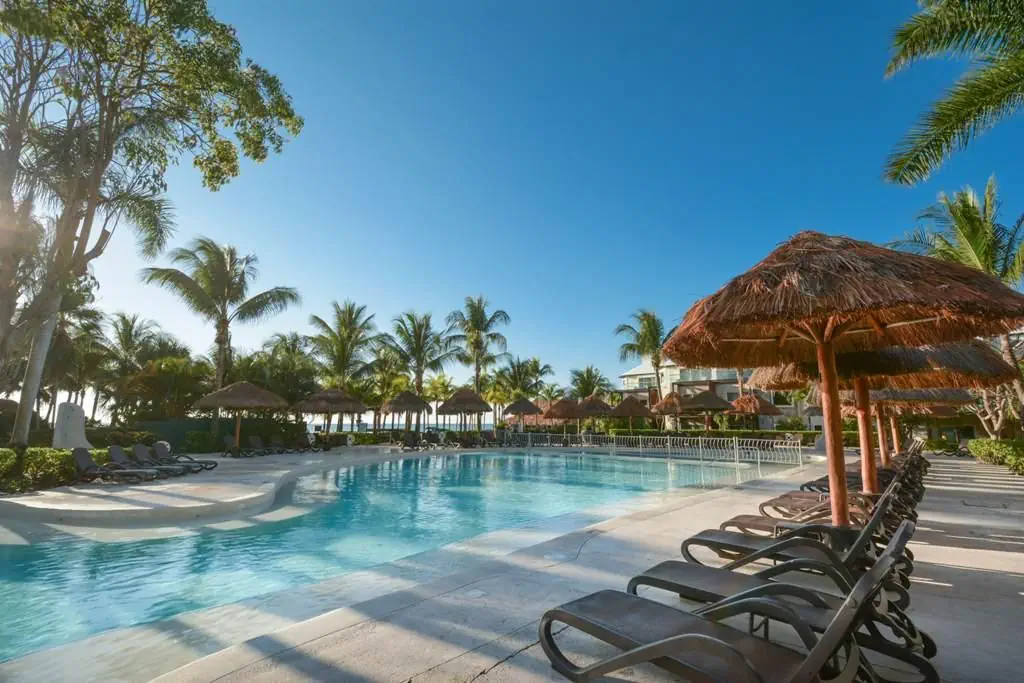 Sandos Caracol Nature Resort - zdjęcie 5