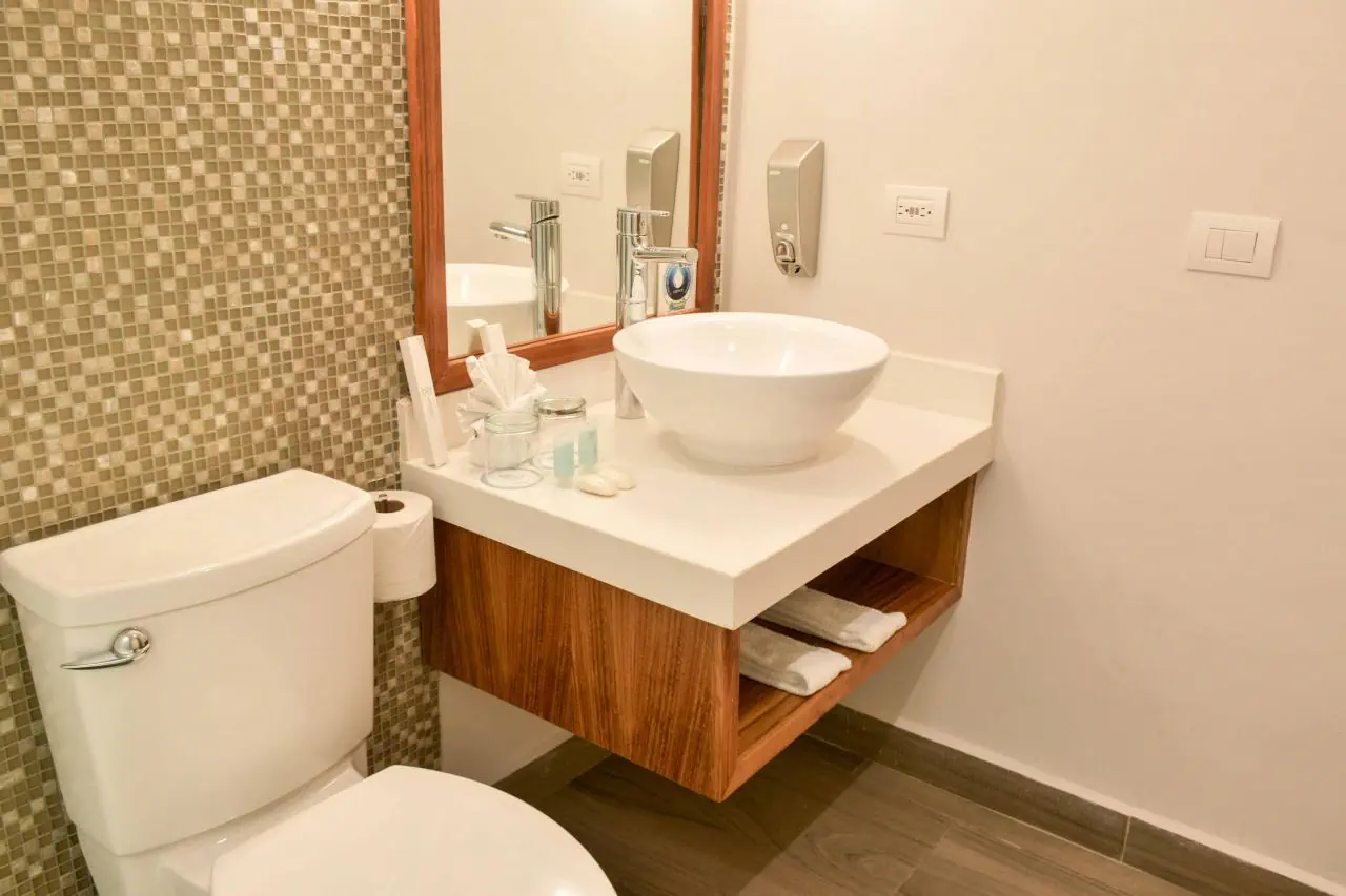 Sandos Caracol Nature Resort - zdjęcie 17