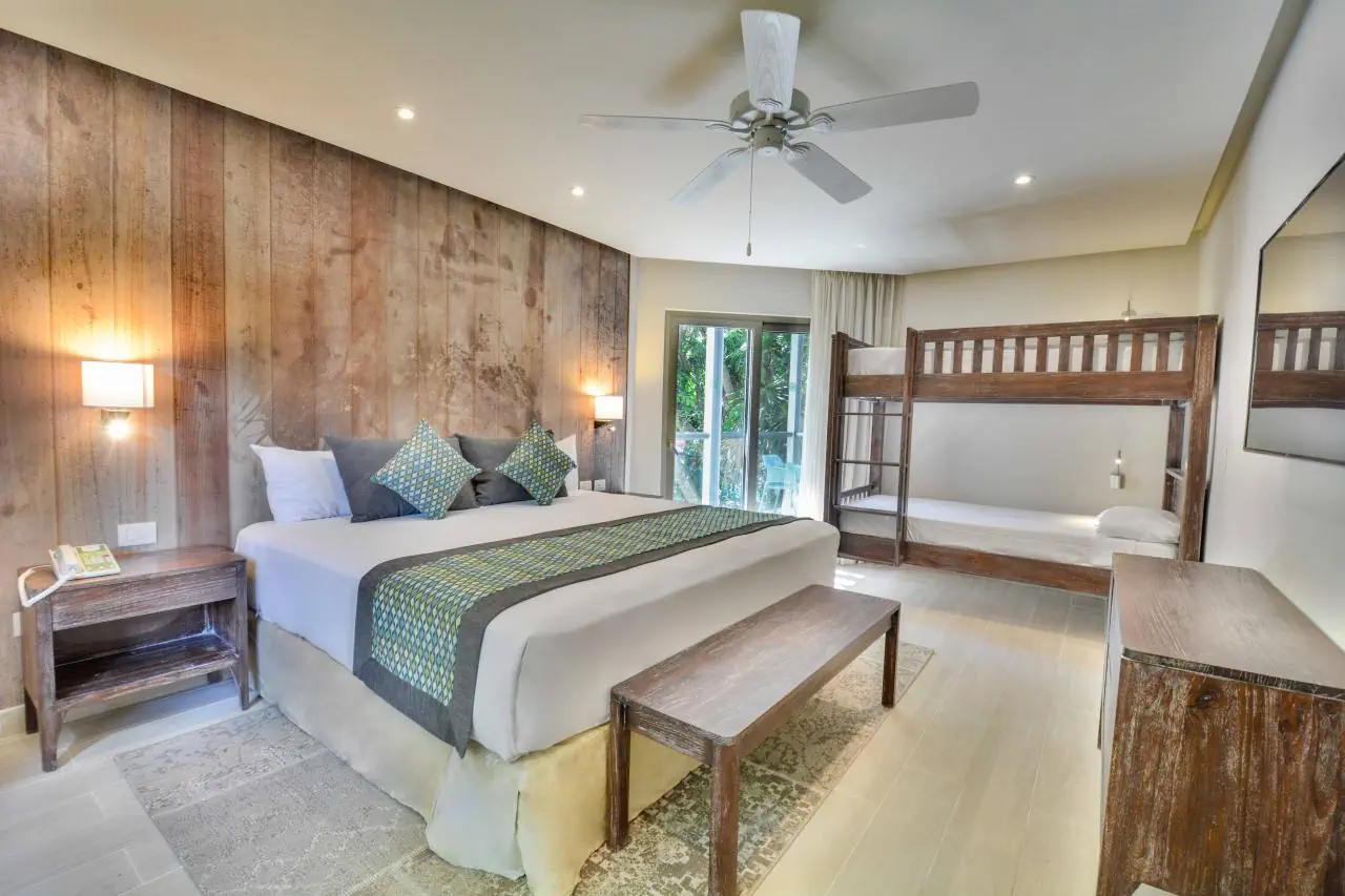 Sandos Caracol Nature Resort - zdjęcie 15