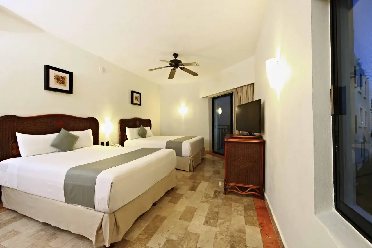 Sandos Caracol Nature Resort - zdjęcie 12