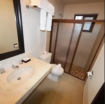Sina Suites